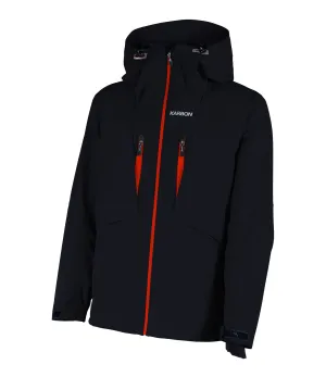 Hydrogen Insulated Ski Jacket