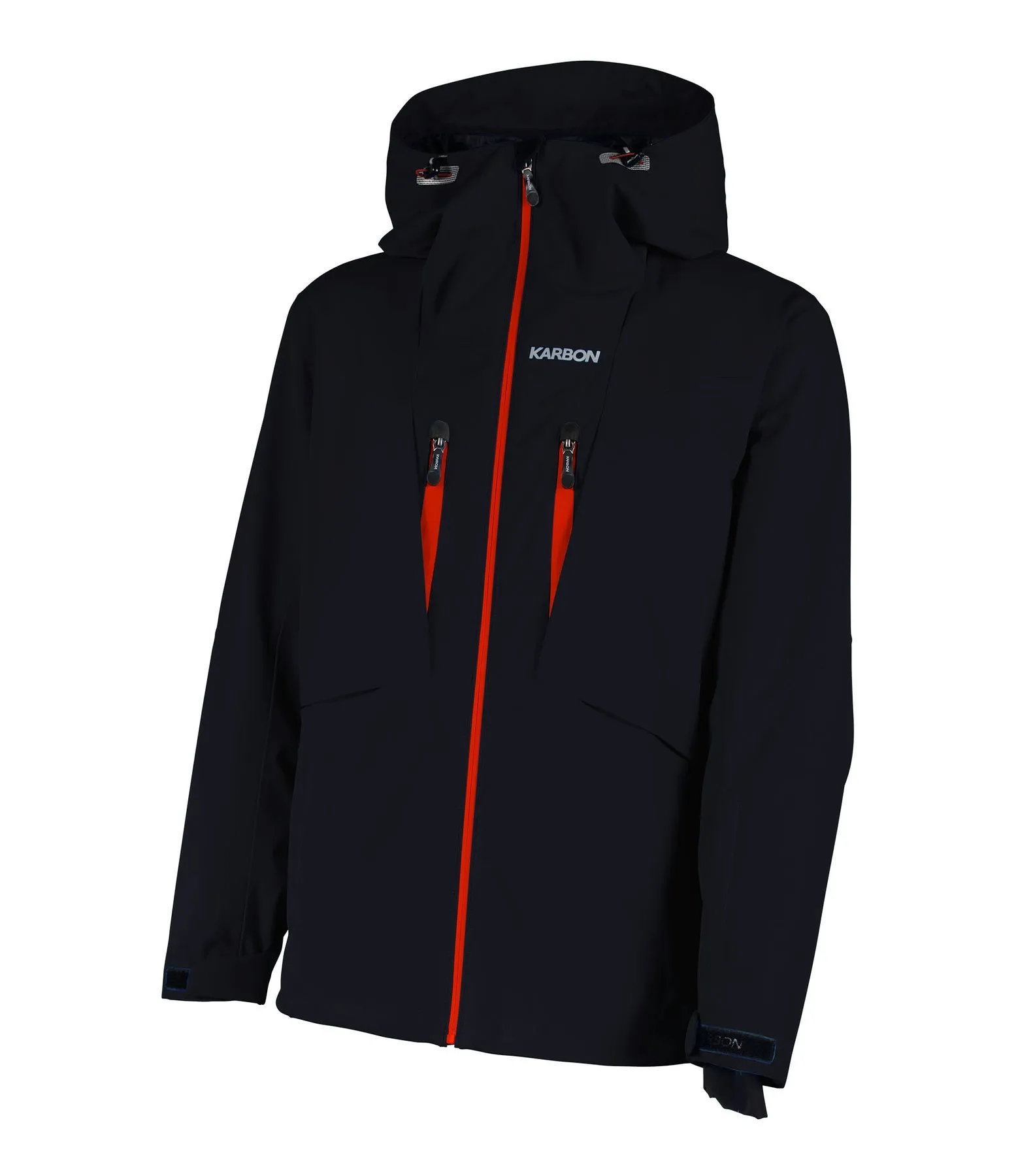 Hydrogen Insulated Ski Jacket