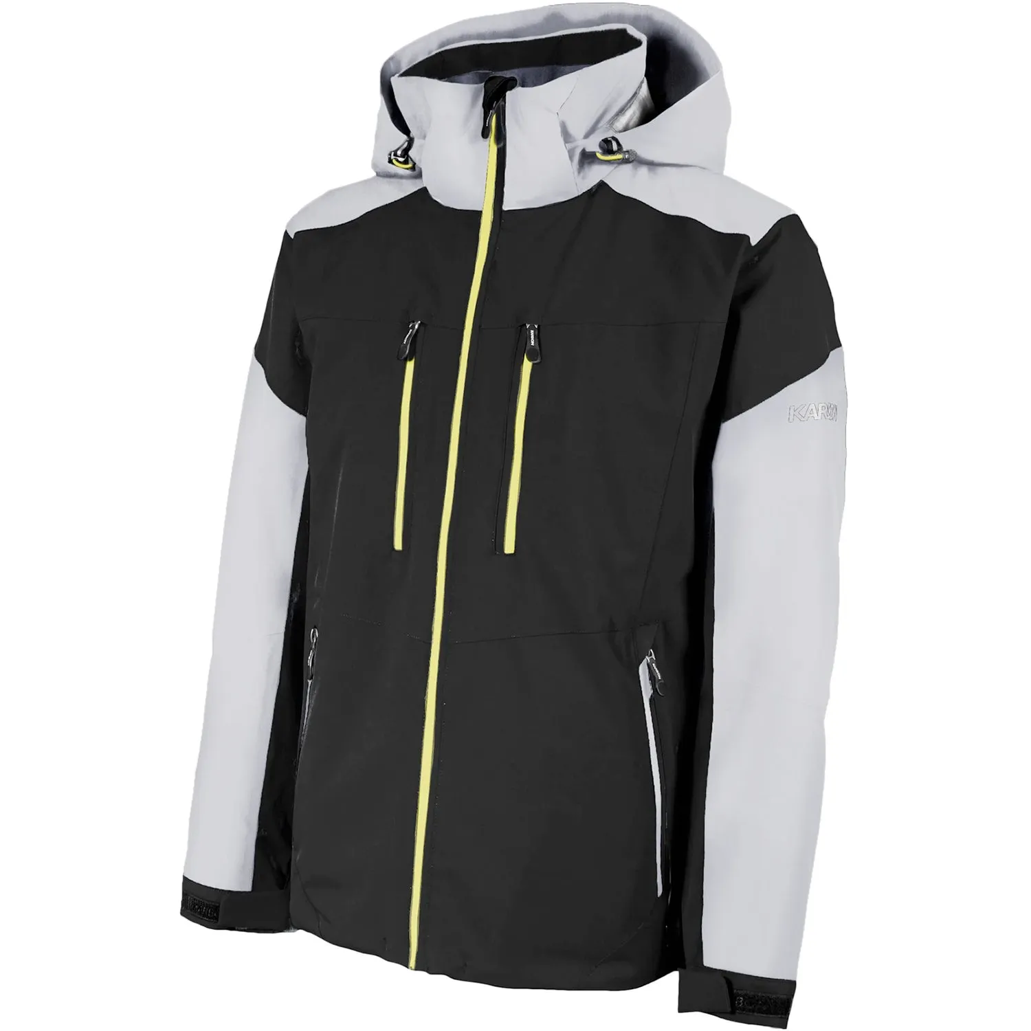 Hydrogen Ski Jacket 2021