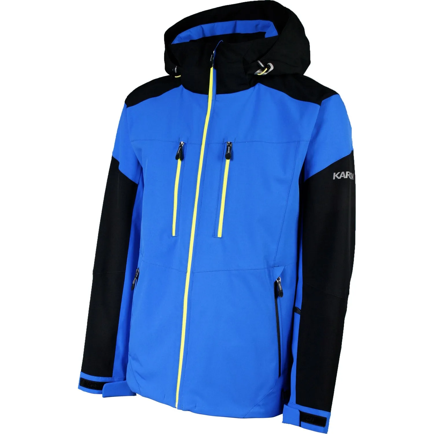 Hydrogen Ski Jacket 2021
