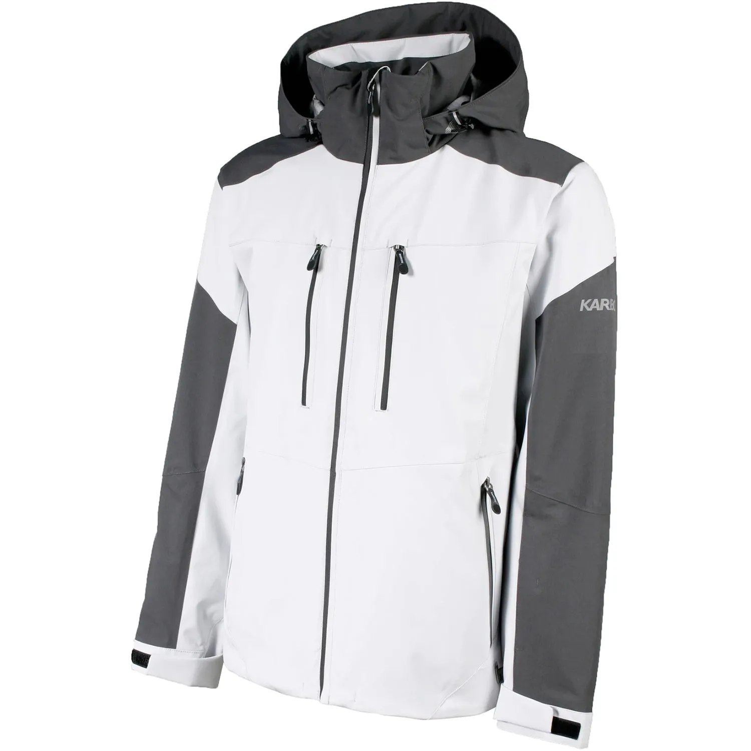 Hydrogen Ski Jacket 2021