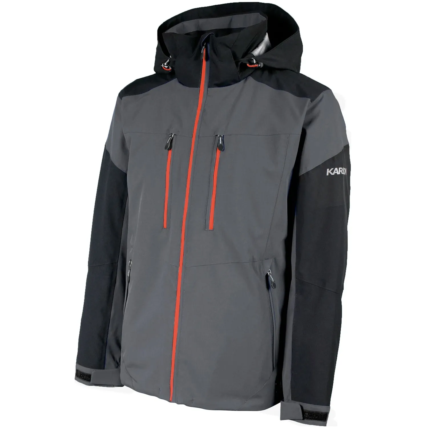Hydrogen Ski Jacket 2021