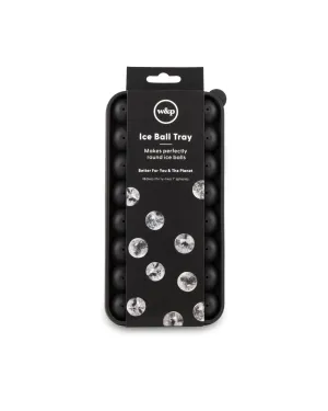 Ice Ball Cocktail Silicone Ice Tray
