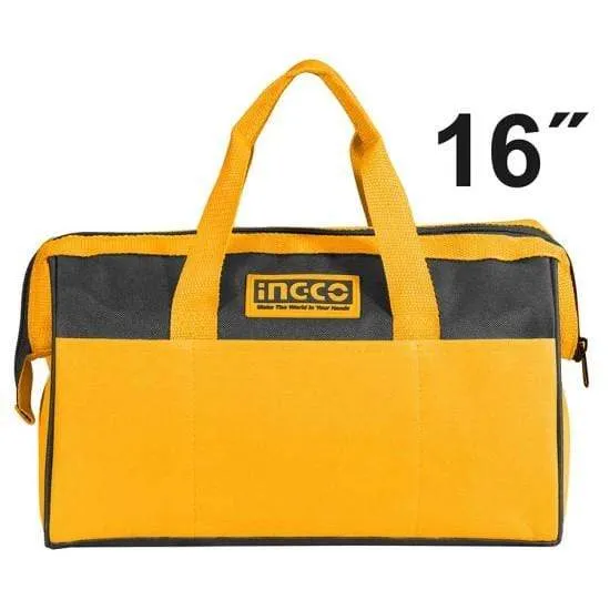 Ingco Tool Bag - 13" & 16"