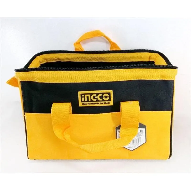 Ingco Tool Bag - 13" & 16"