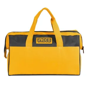 Ingco Tool Bag - 13" & 16"