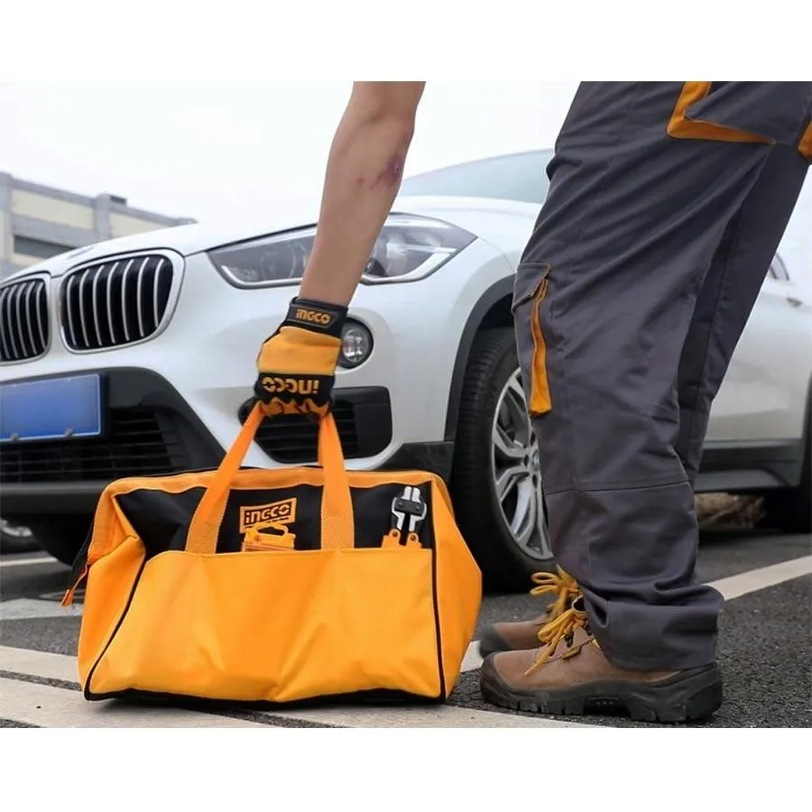 Ingco Tool Bag - 13" & 16"