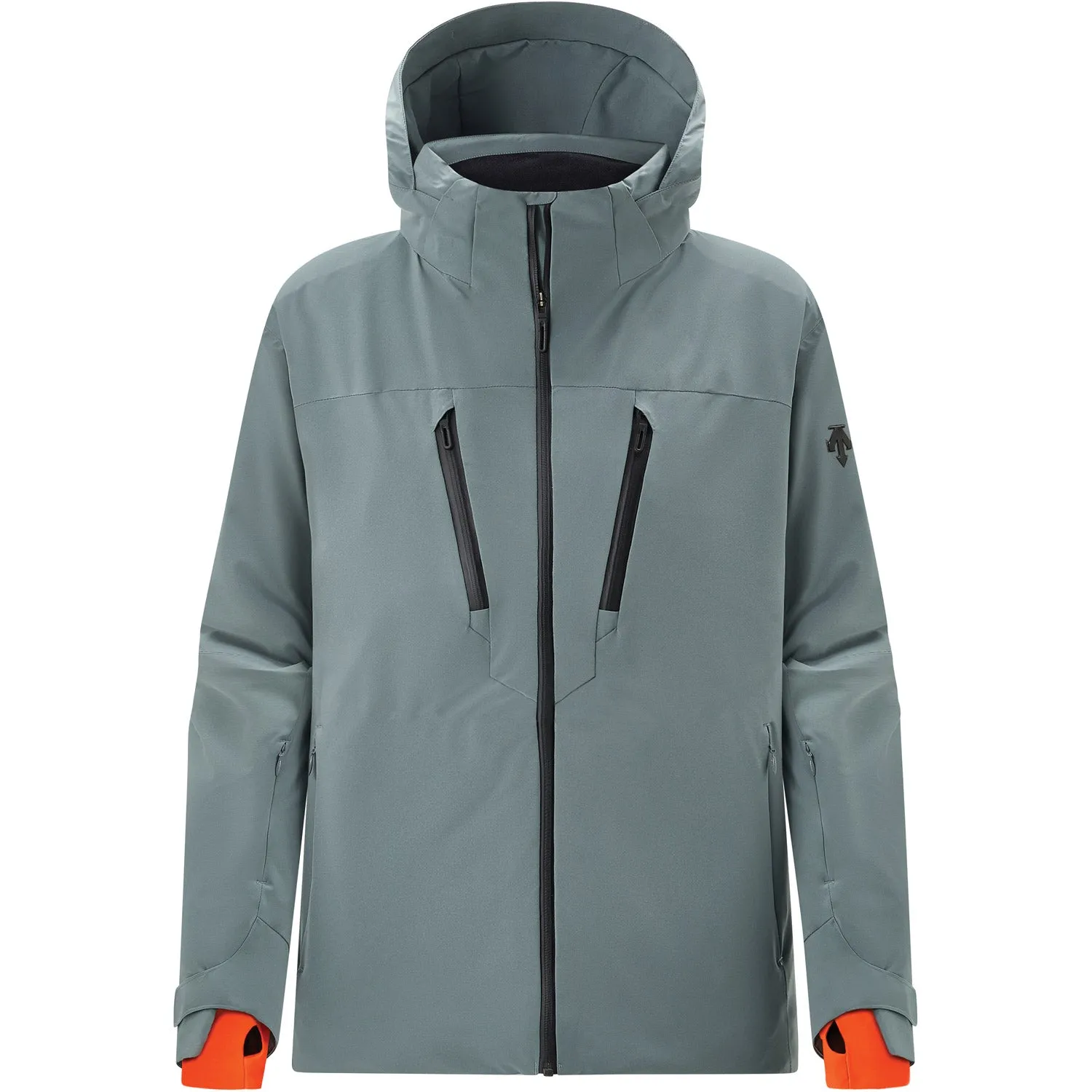 Insulated Jacket