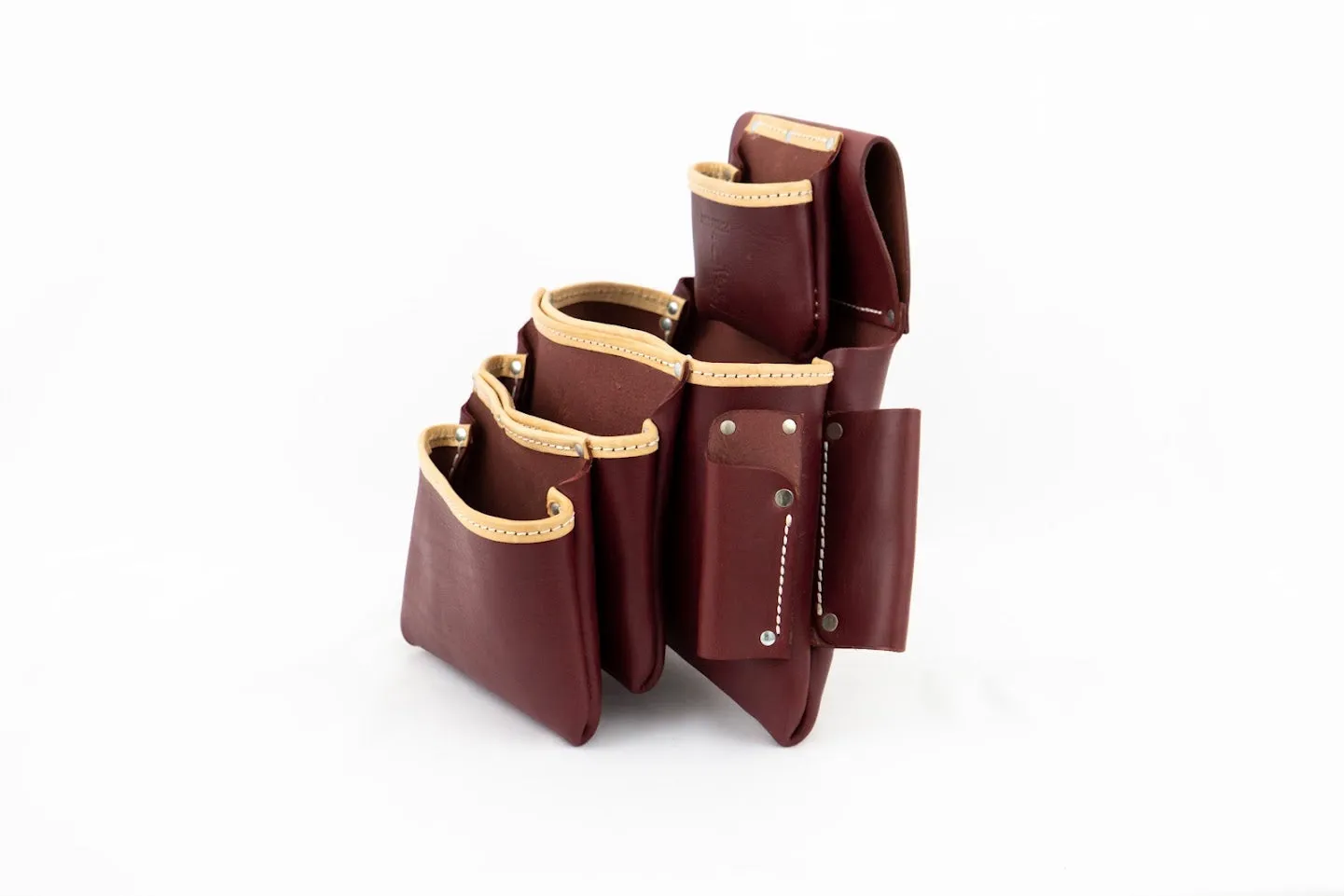 Jalzachih 4021 Screw/Nail Bag