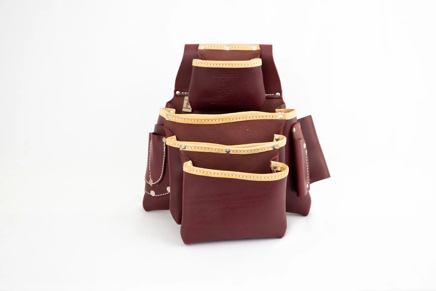 Jalzachih 4021 Screw/Nail Bag