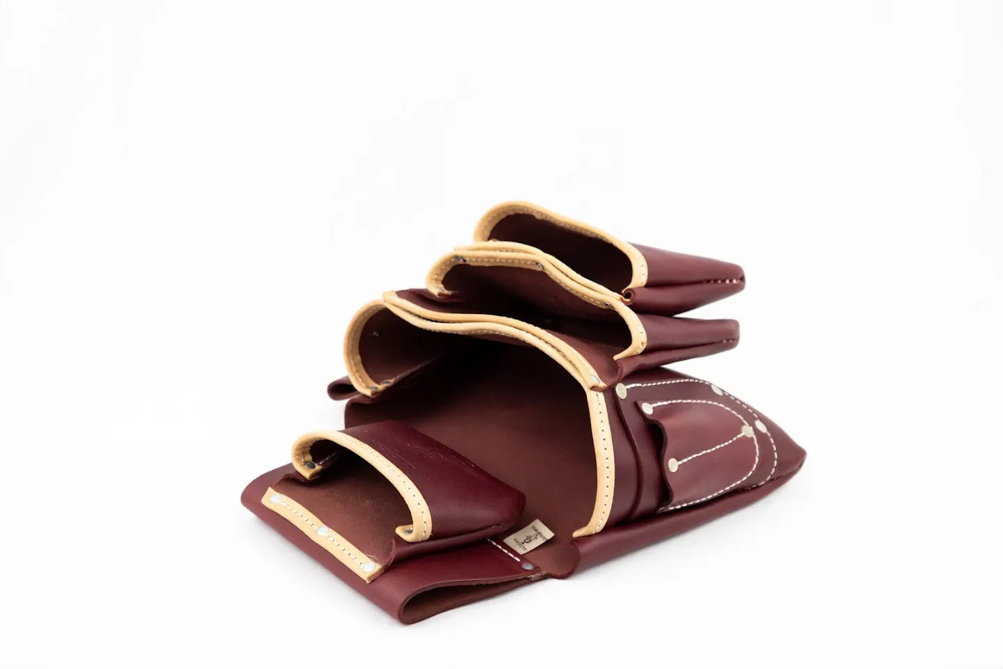 Jalzachih 4021 Screw/Nail Bag