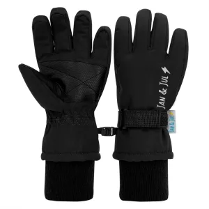 Jan & Jul Kids Waterproof Gloves
