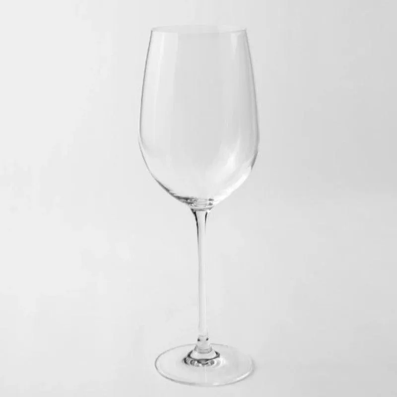 Jenna Clifford Red Wine 710ml Set of 4