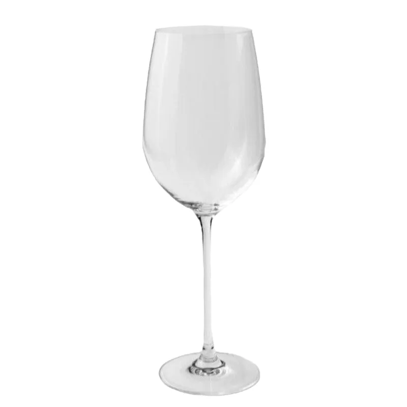 Jenna Clifford Red Wine 710ml Set of 4