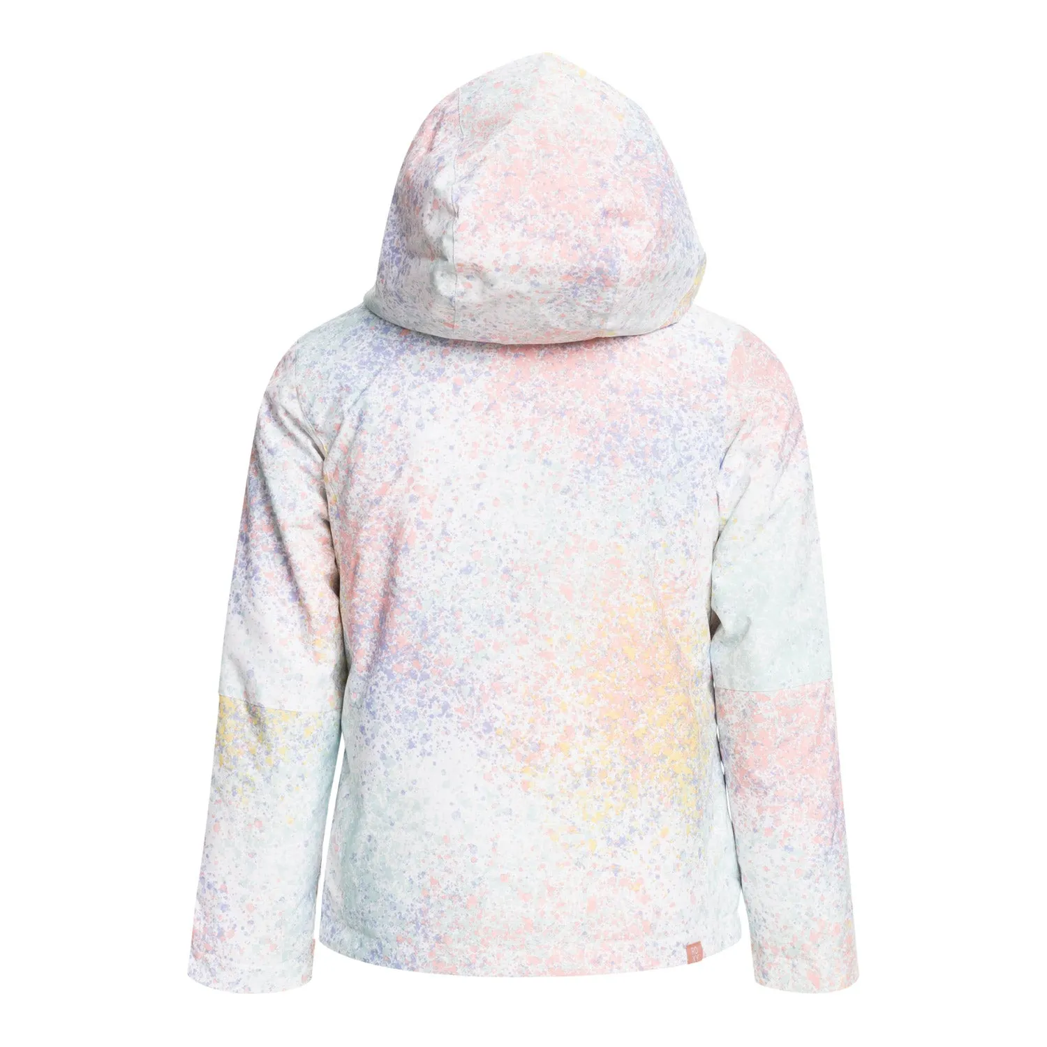 Jetty Insulated Snow Jacket