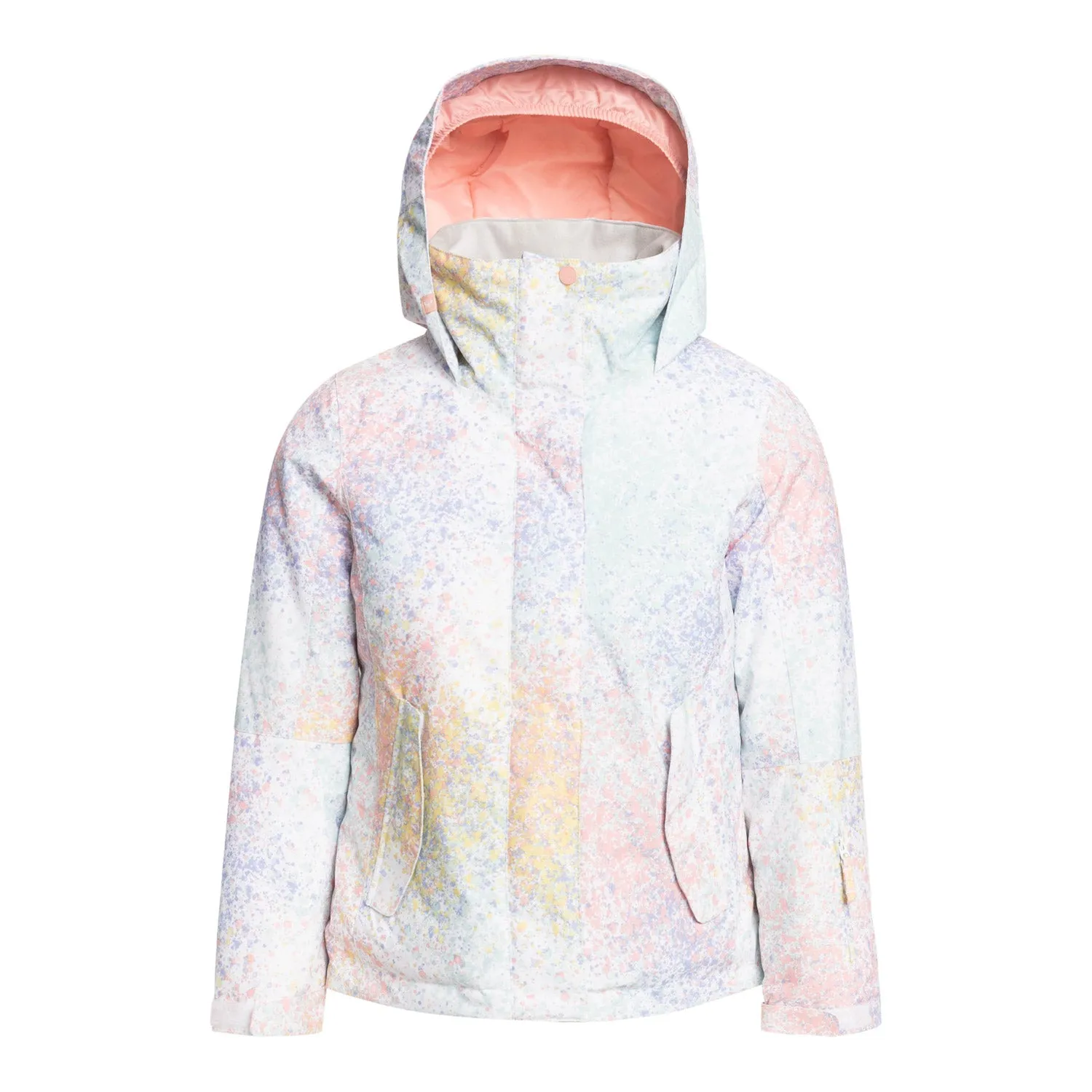 Jetty Insulated Snow Jacket