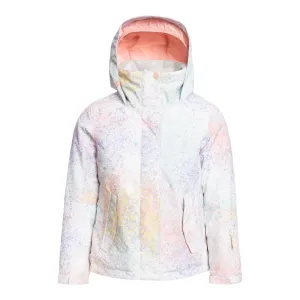Jetty Insulated Snow Jacket