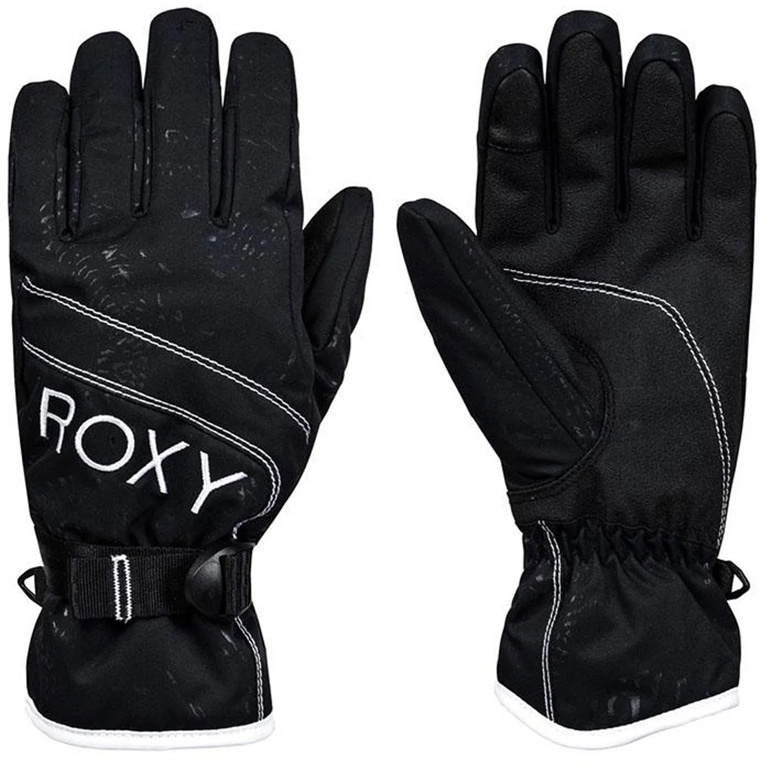 Jetty Solid Snow Glove 2020