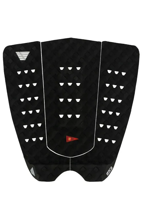 JJF Squash Tail Pro Pad - Night