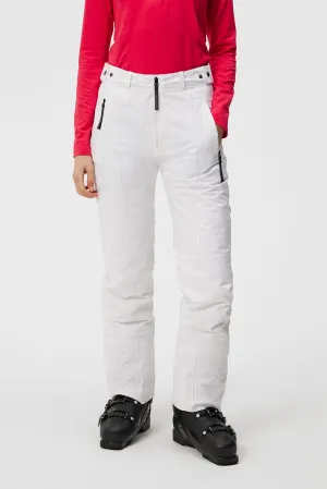 Insulated Ski Glove Pouches