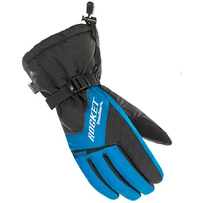 Joe Rocket Mens Storm Glove