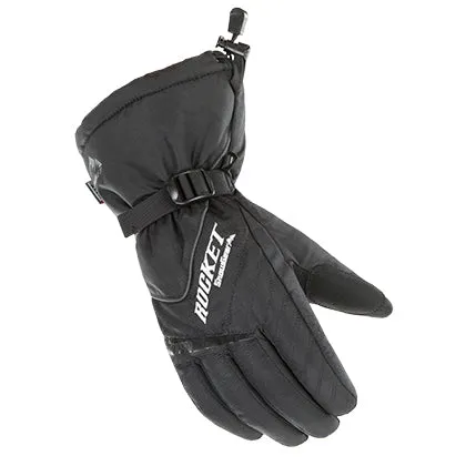 Joe Rocket Mens Storm Glove