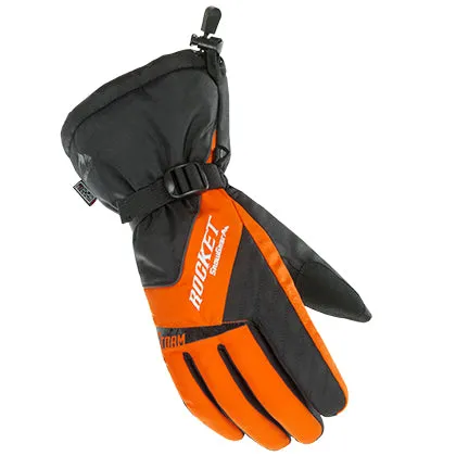 Joe Rocket Mens Storm Glove