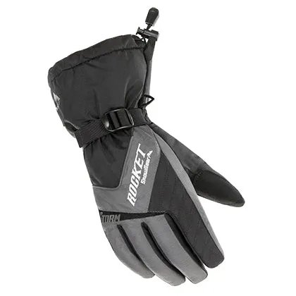 Joe Rocket Mens Storm Glove