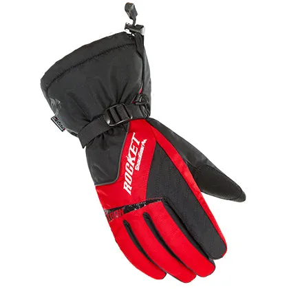 Joe Rocket Mens Storm Glove