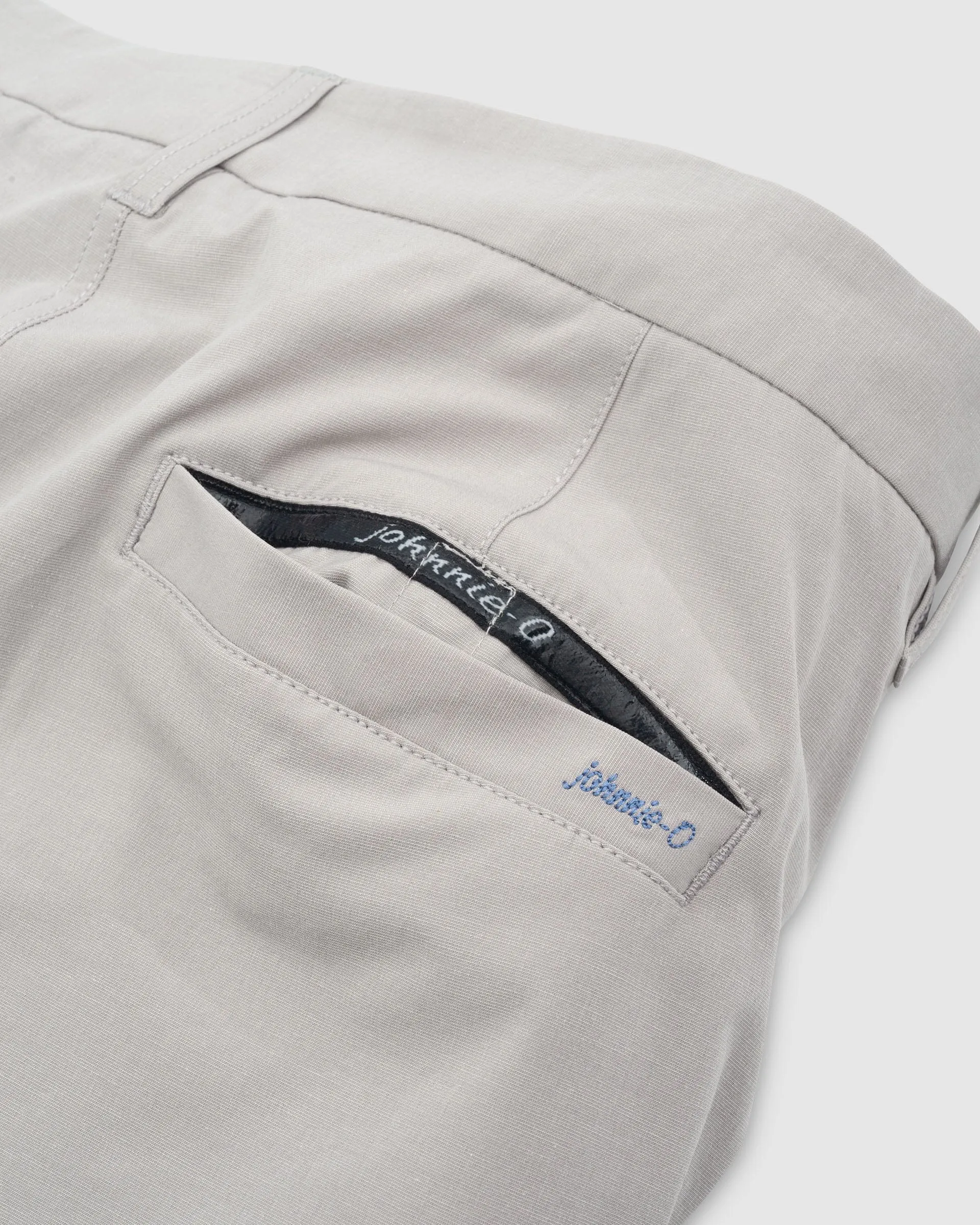 Johnnie-O Calcutta Jr. PREP-FORMANCE Shorts