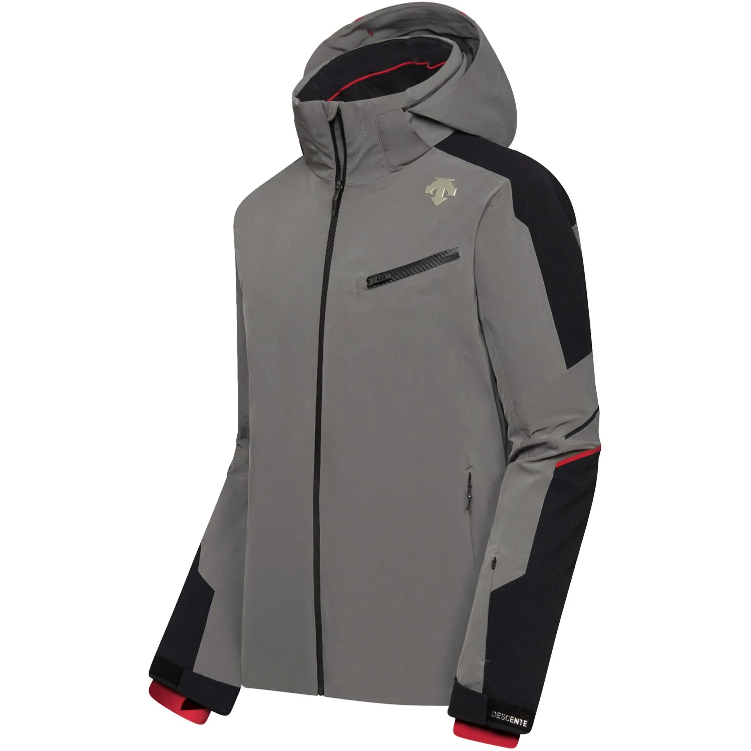 Jurgen Ski Jacket 2021