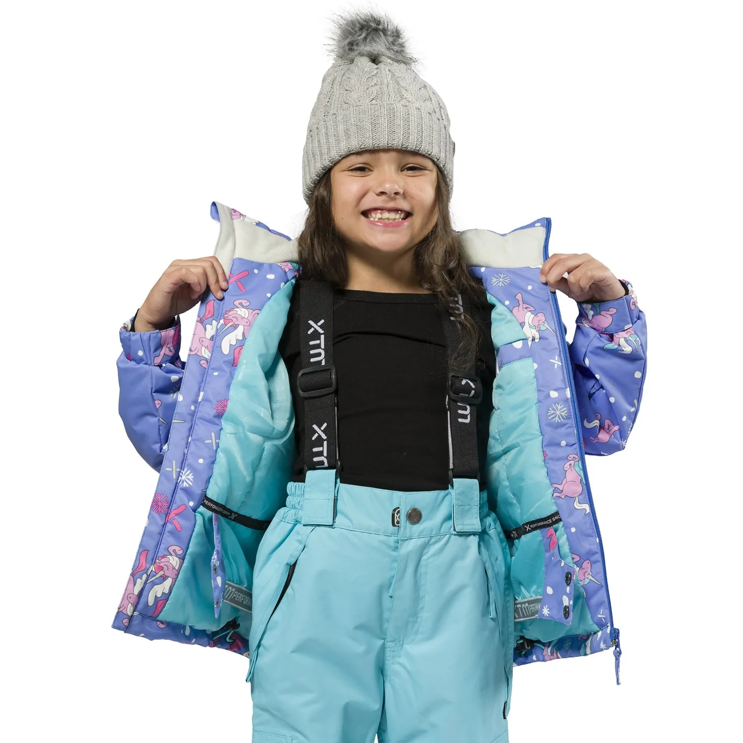 Kamikaze Kids Jacket 2019