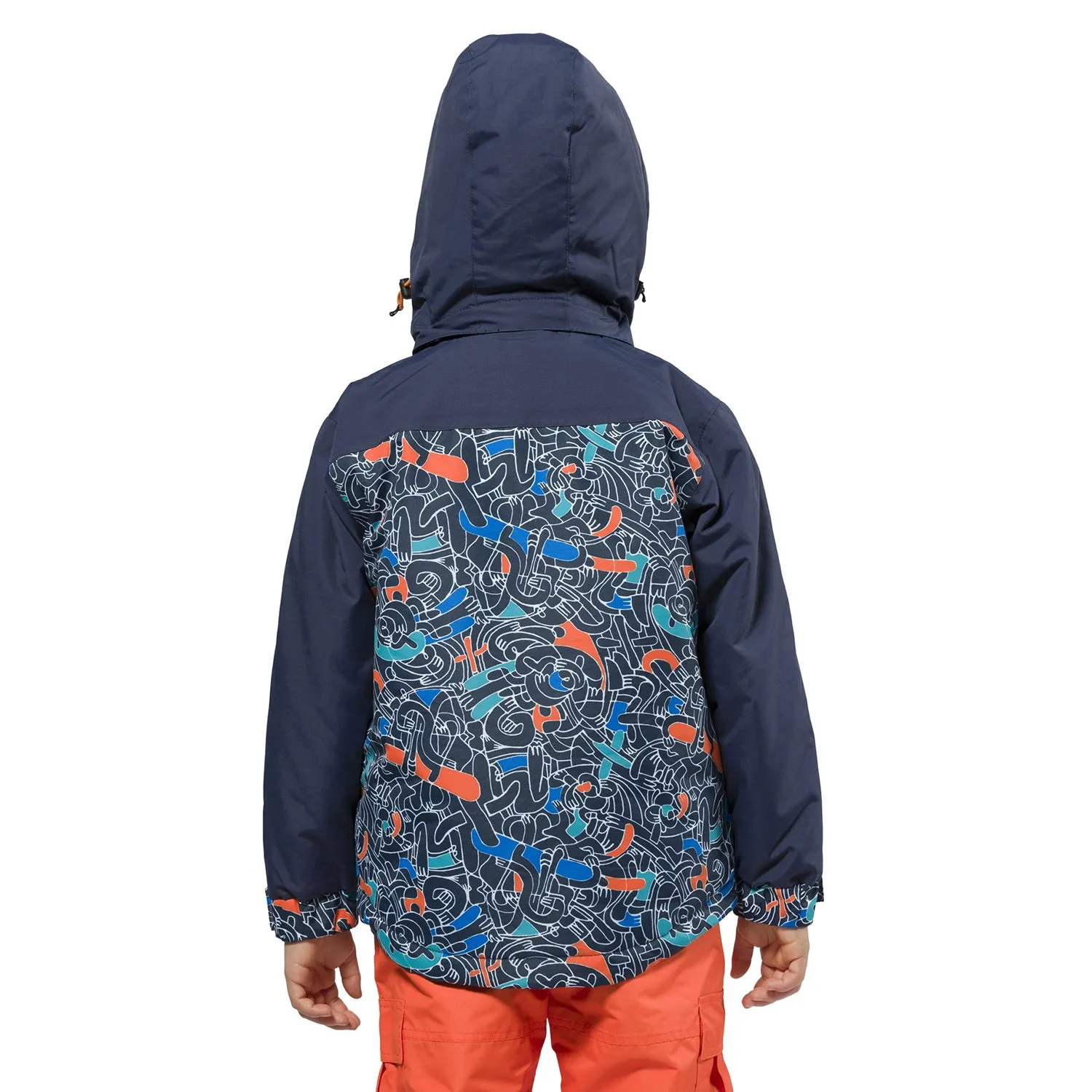 Kamikaze Kids Jacket 2019