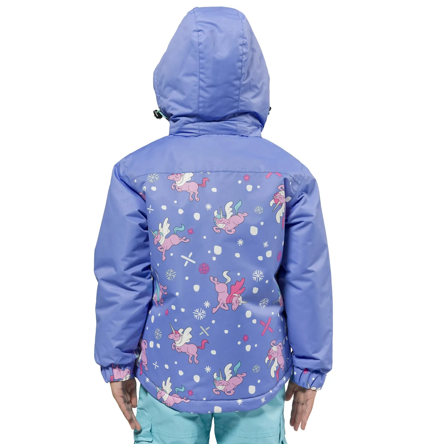 Kamikaze Kids Jacket 2019