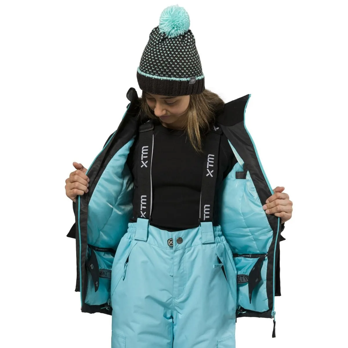 Kamikaze Youth Jacket 2019