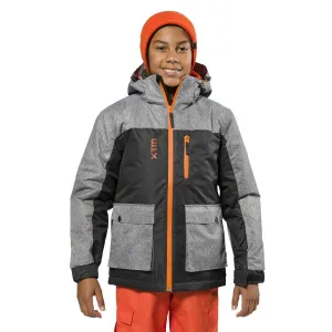 Kamikaze Youth Jacket 2019