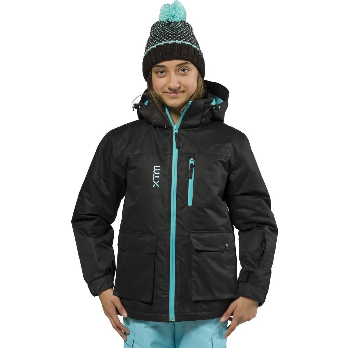 Kamikaze Youth Jacket 2019