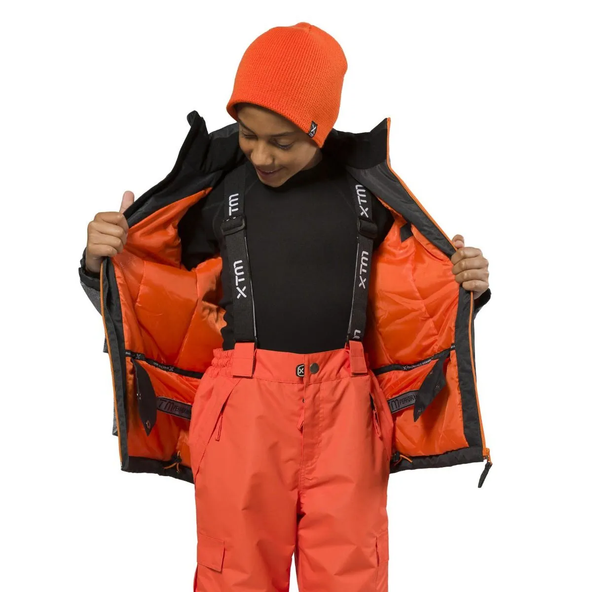 Kamikaze Youth Jacket 2019