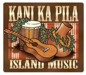 Kani Ka Pila Decal