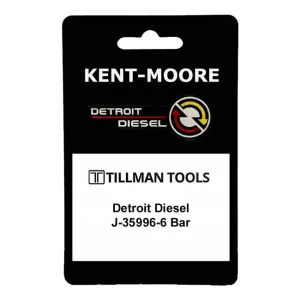 Kent-Moore J-35996-6 Bar