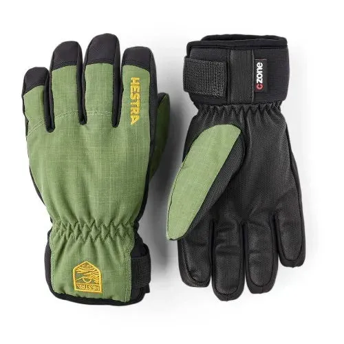 Kid’s Junior Ferox Glove