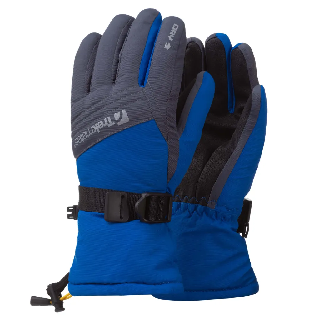 Kids Mogul Dry Glove