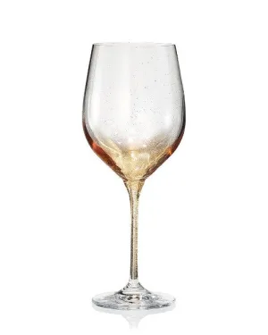 KIM SEYBERT | Orion Wine Glass | Gold