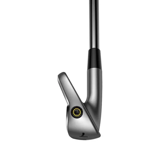 King Forged TEC Irons - Steel Shaft