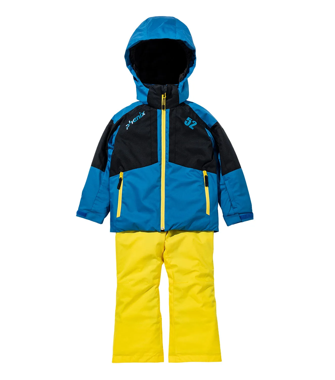 Kiska Jr Two Piece