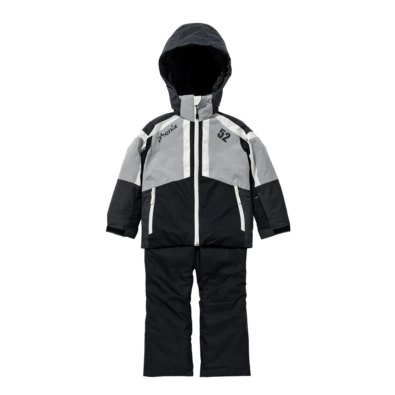 Kiska Jr Two Piece