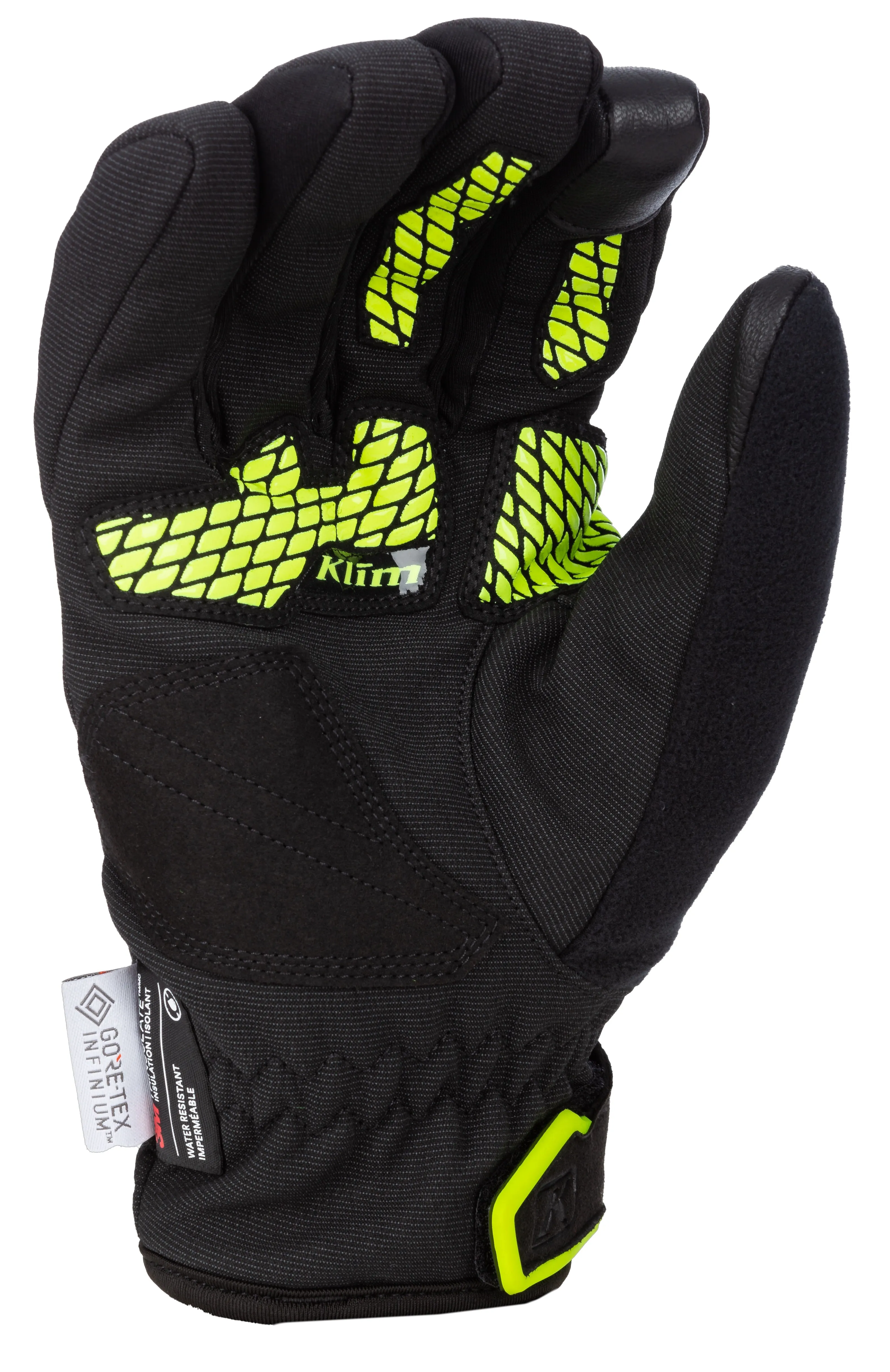 KLIM Inversion Insulated Glove