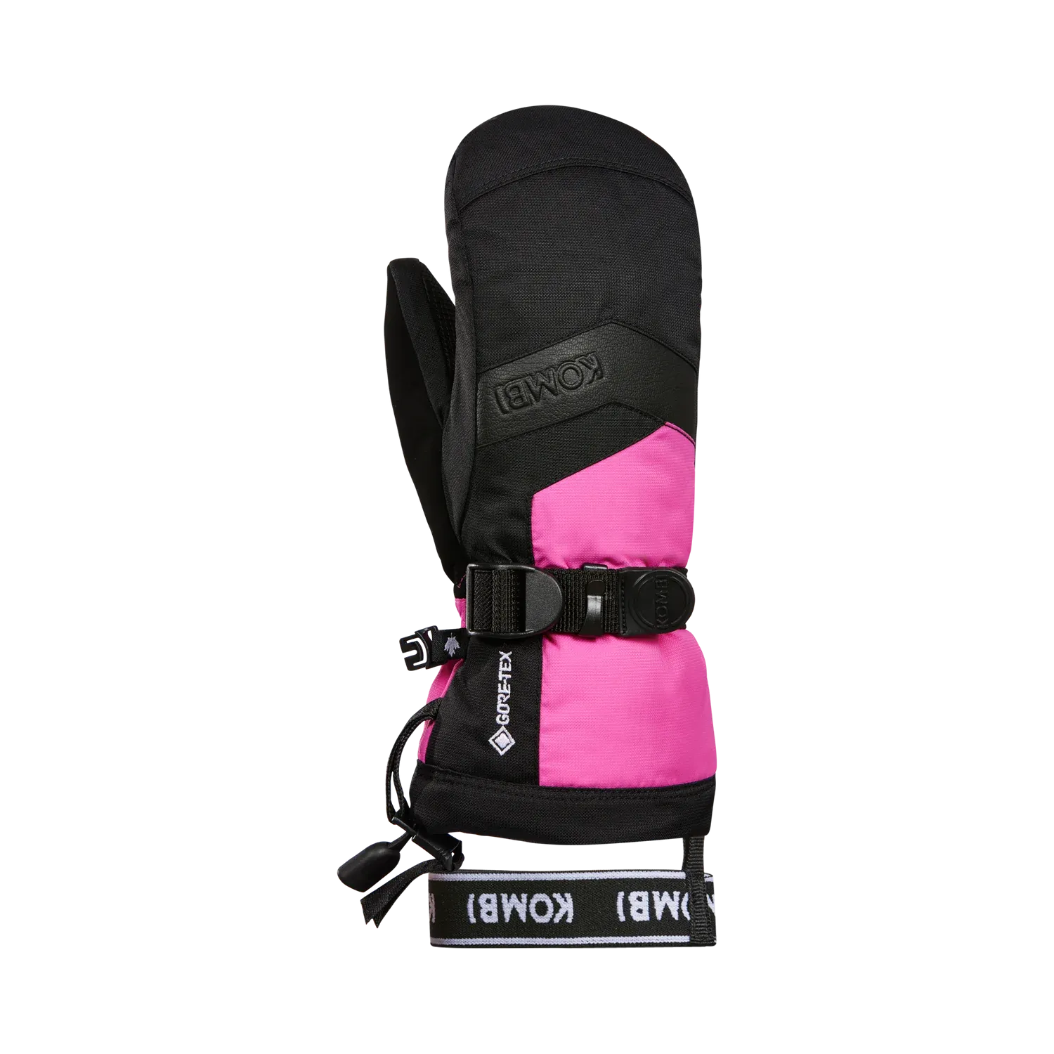 Kombi Zenith GORE-TEX Mittens - Junior