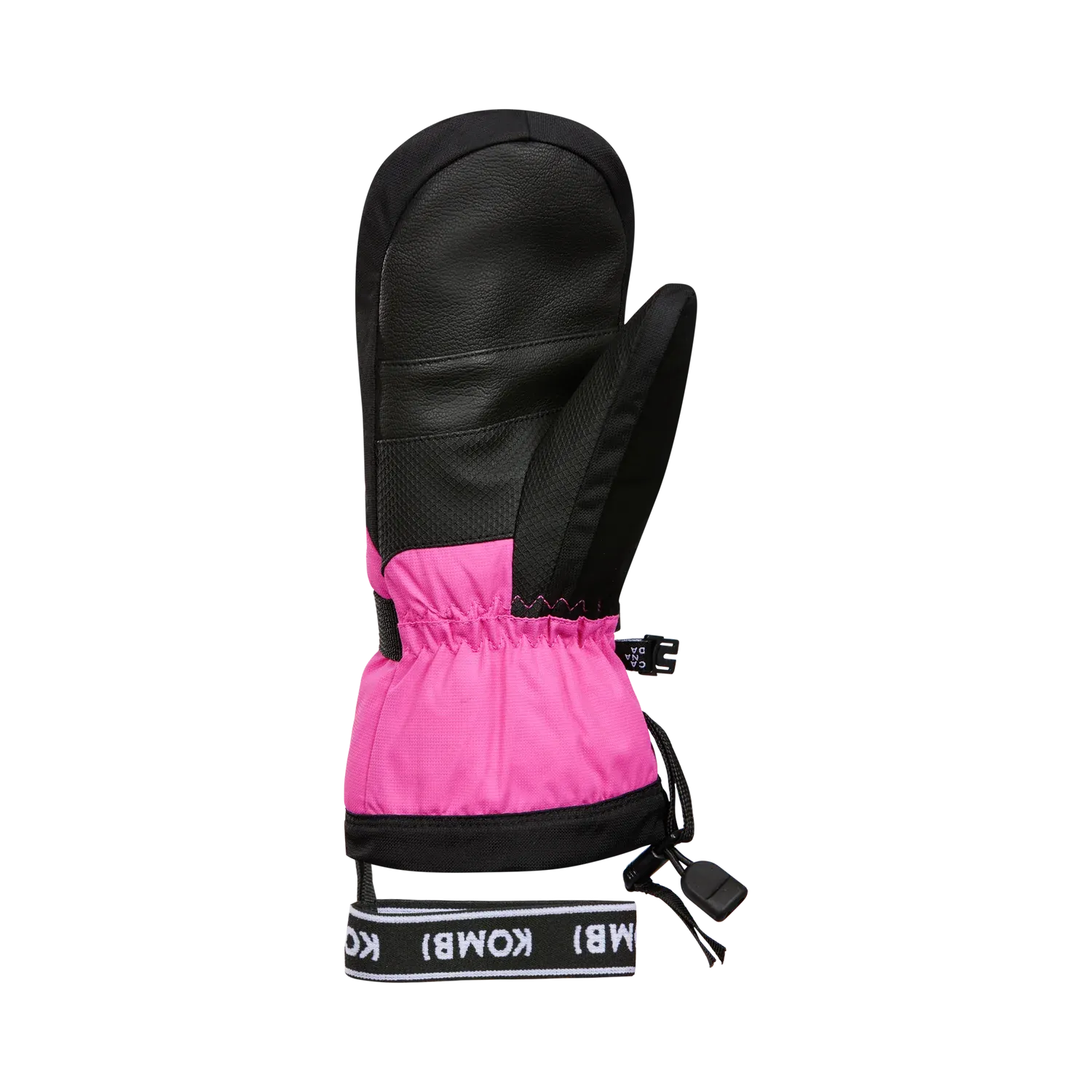 Kombi Zenith GORE-TEX Mittens - Junior