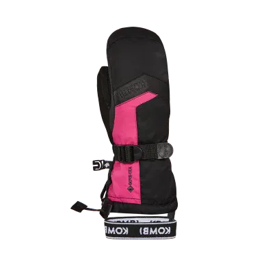 Kombi Zenith GORE-TEX Mittens - Junior